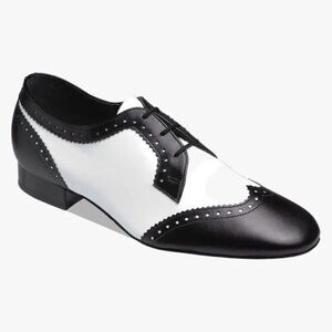 Mens Ballroom Dance Shoe by SupaDance